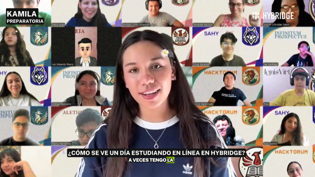 Prepa en Línea